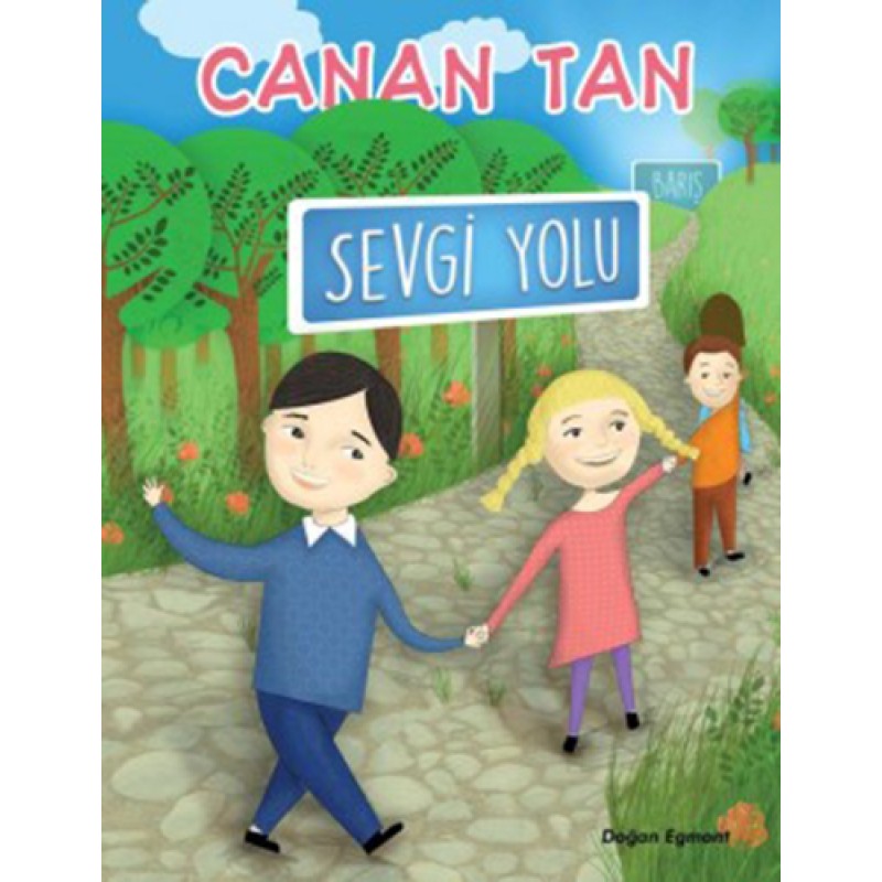 Sevgi Yolu Sevgi Yolu