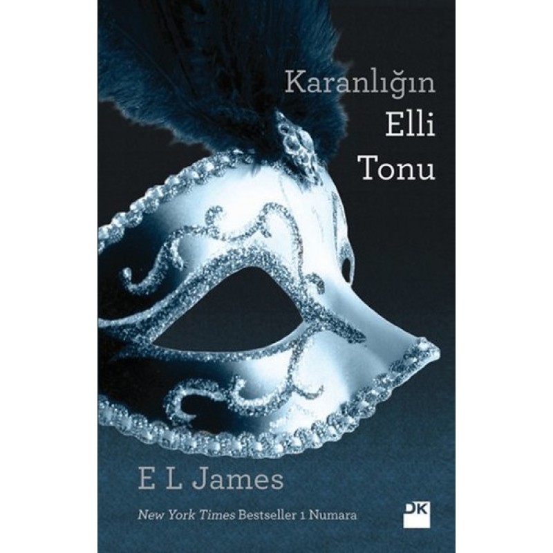 Karanlığın Elli Tonu Karanlığın Elli Tonu