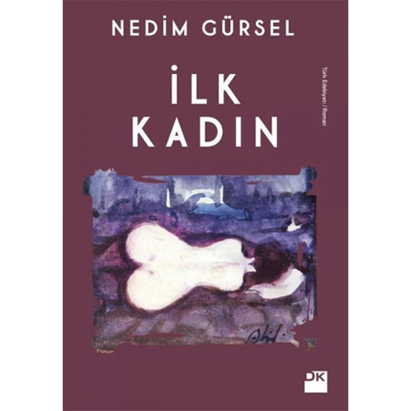 İlk Kadın İlk Kadın