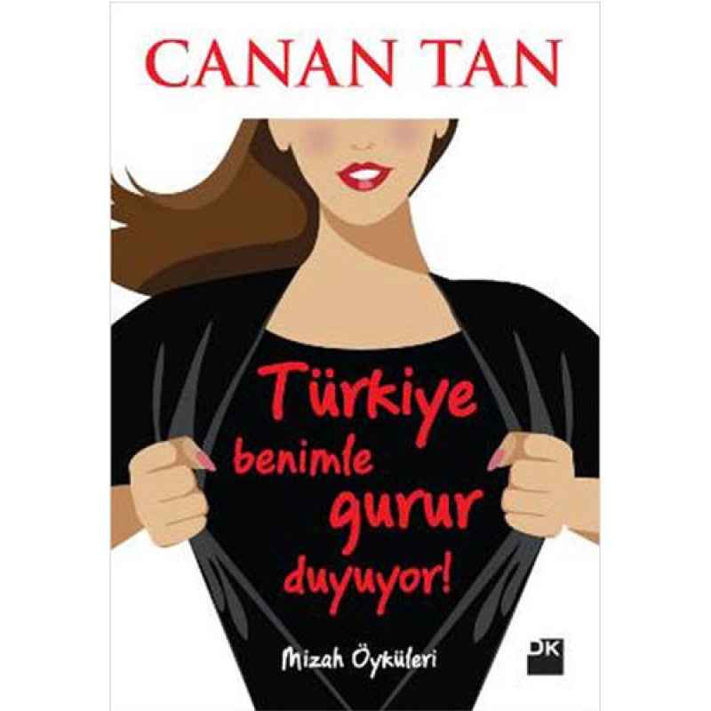 Türkiye Benimle Gurur Duyuyor Türkiye Benimle Gurur Duyuyor