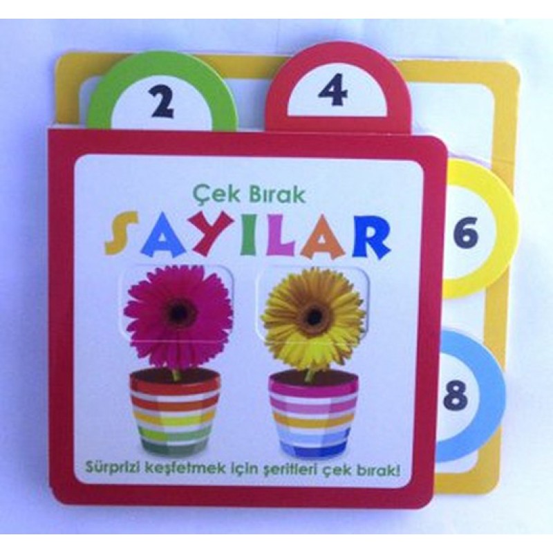 Çek Bırak Sayılar Çek Bırak Sayılar