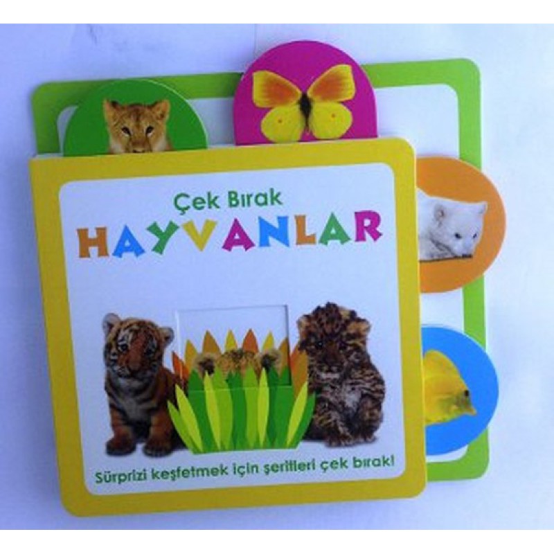 Çek Bırak Hayvanlar Çek Bırak Hayvanlar