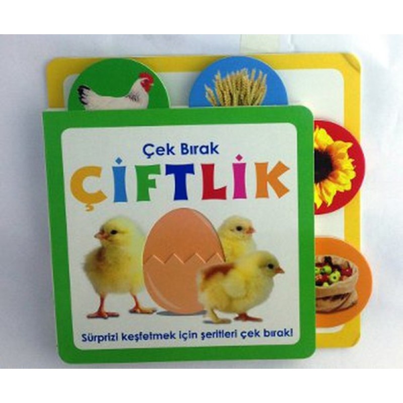 Çek Bırak Çiftlik Çek Bırak Çiftlik