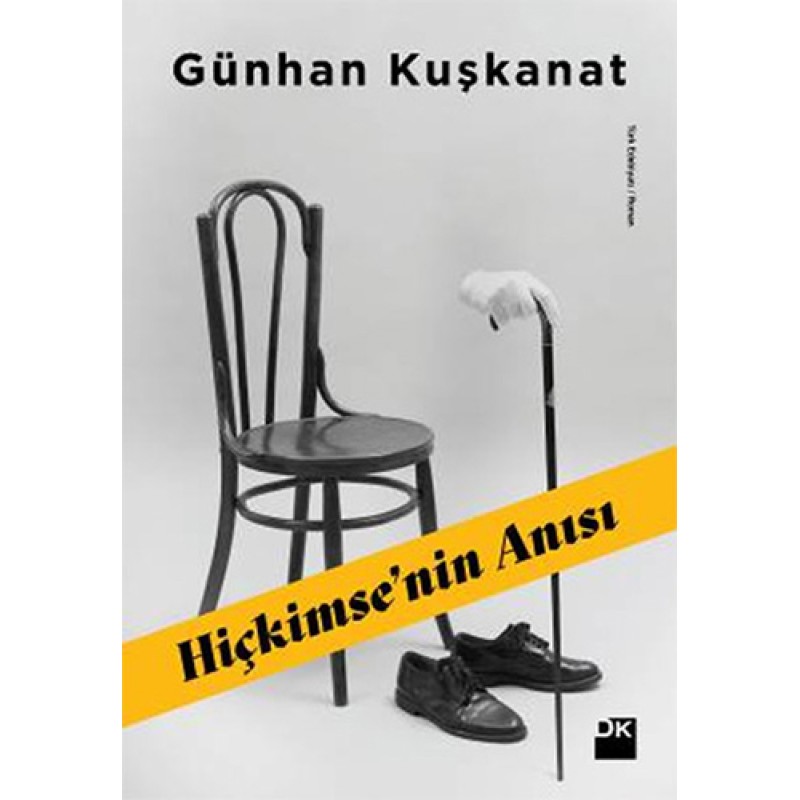 Hiçkimse'nin Anısı Hiçkimse'nin Anısı