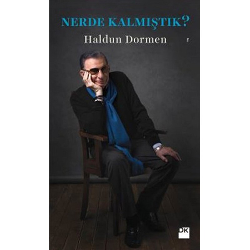 Nerde Kalmıştık? Nerde Kalmıştık?