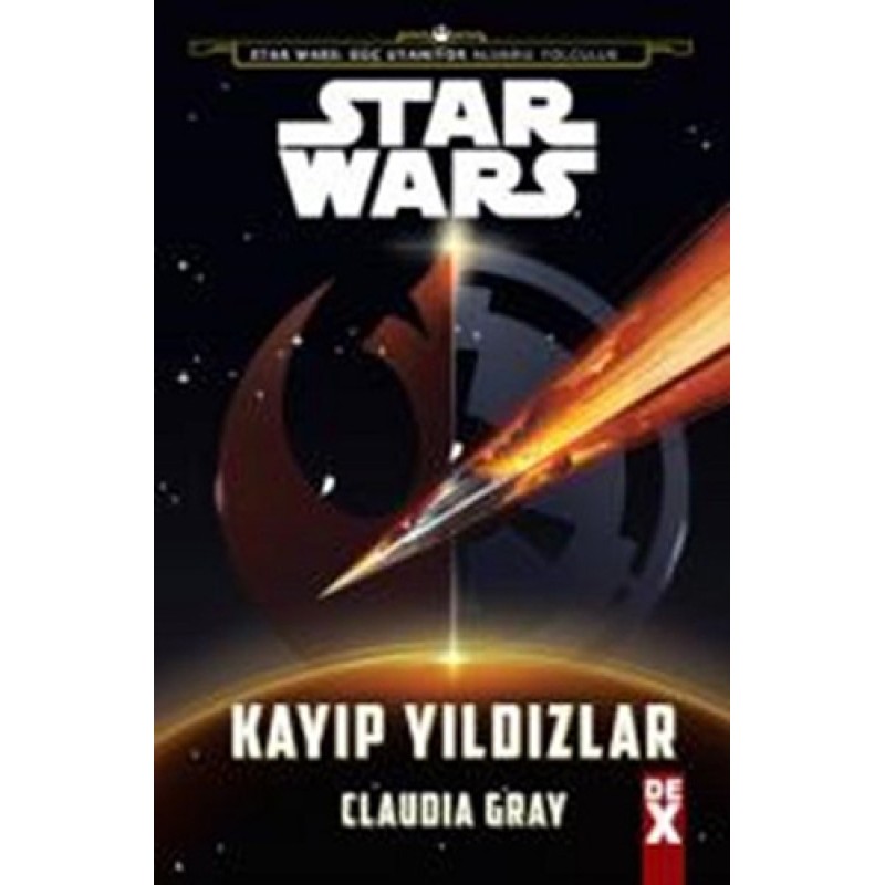 Star Wars Kayıp Yıldızlar