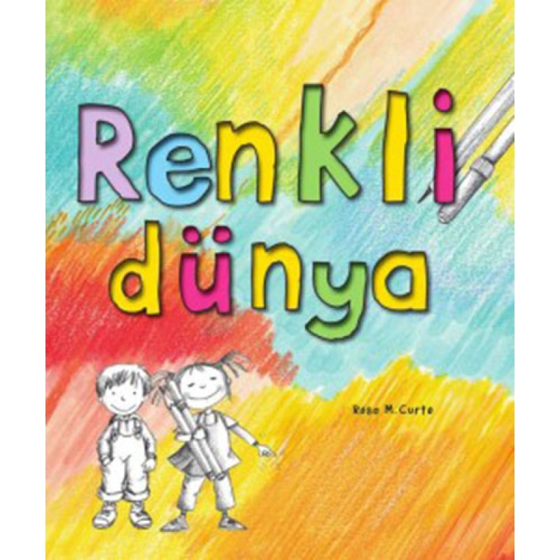 Renkli Dünya
