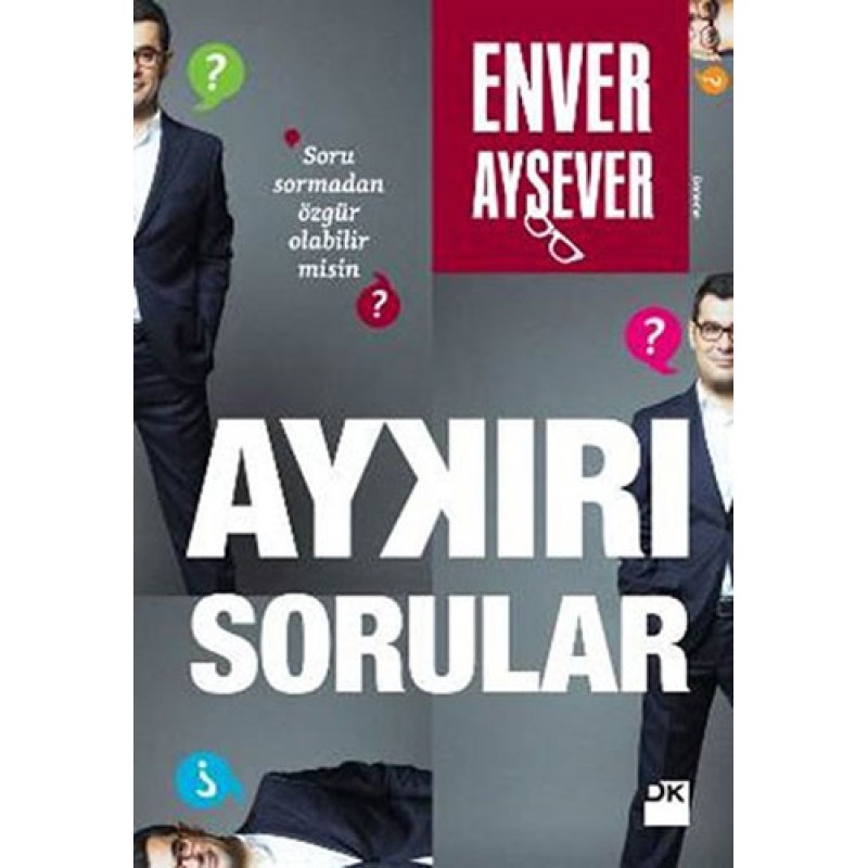 Aykırı Sorular Aykırı Sorular