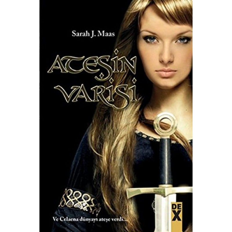 Ateşin Varisi Ateşin Varisi