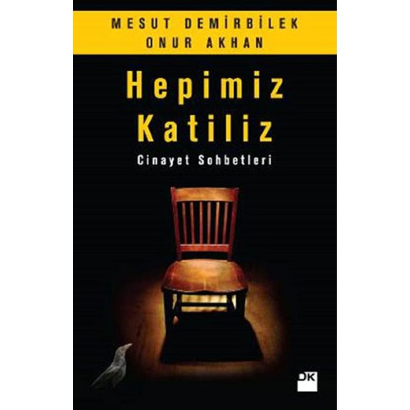 Hepimiz Katiliz Hepimiz Katiliz