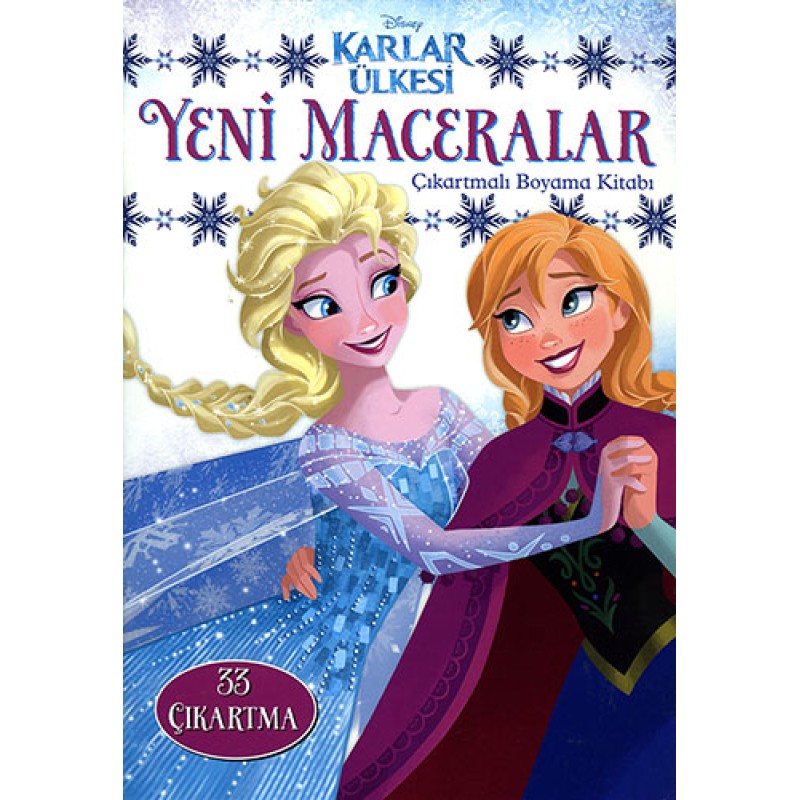 Yeni Maceralar