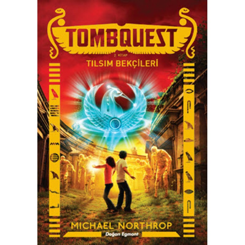 Tombquest 2 Tombquest 2