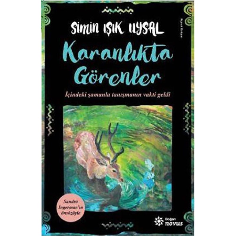 Karanlıkta Görenler Karanlıkta Görenler