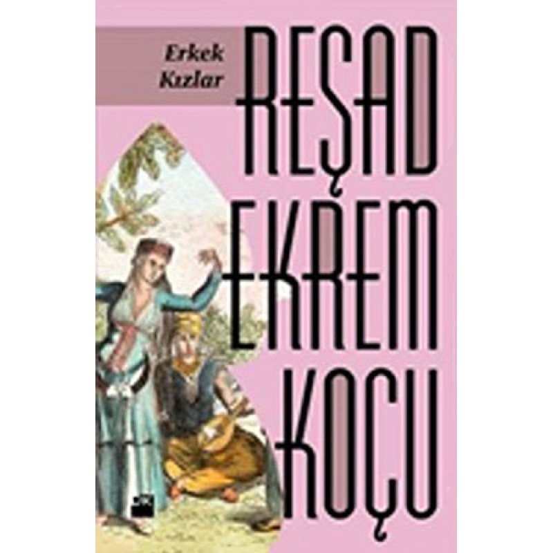 Erkek Kızlar Erkek Kızlar