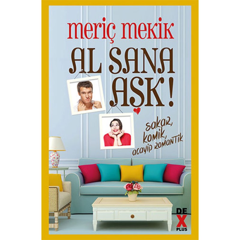 Al Sana Aşk Al Sana Aşk