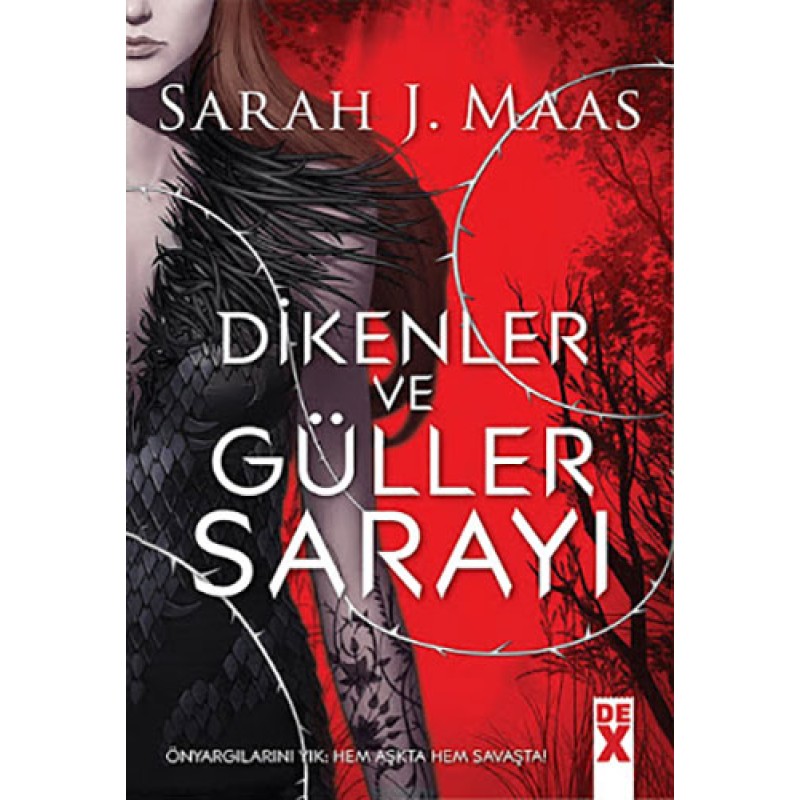 Dikenler ve Güller Sarayı Dikenler ve Güller Sarayı