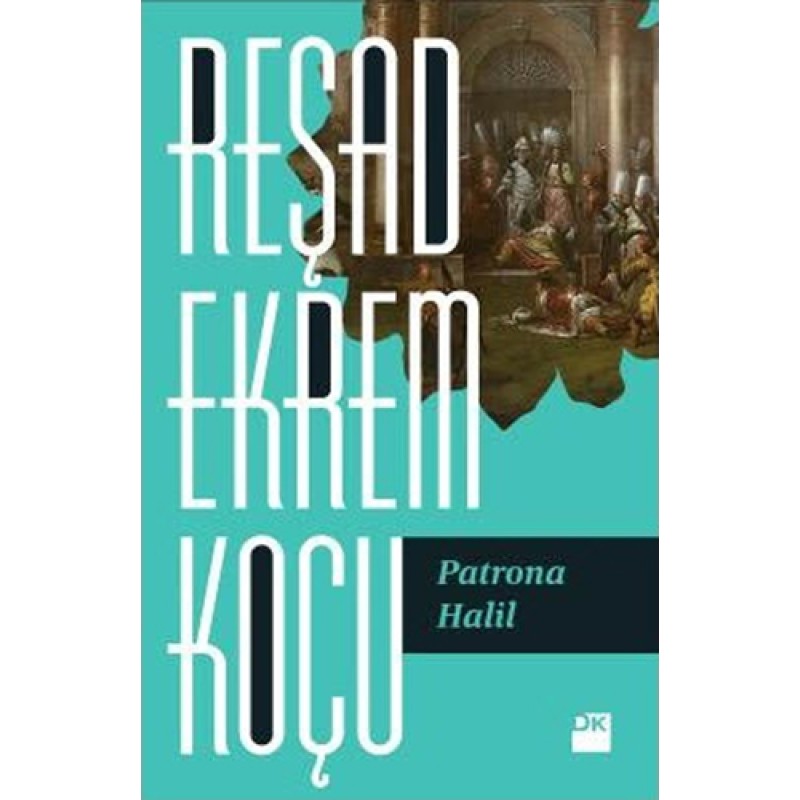 Patrona Halil Patrona Halil