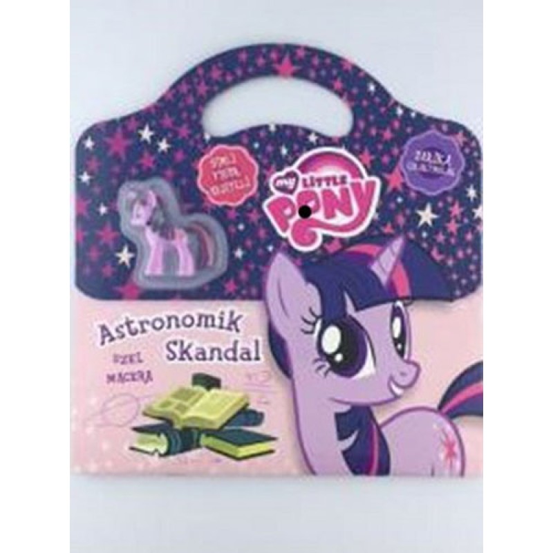 My Little Pony - Astronomik Skandal My Little Pony - Astronomik Skandal