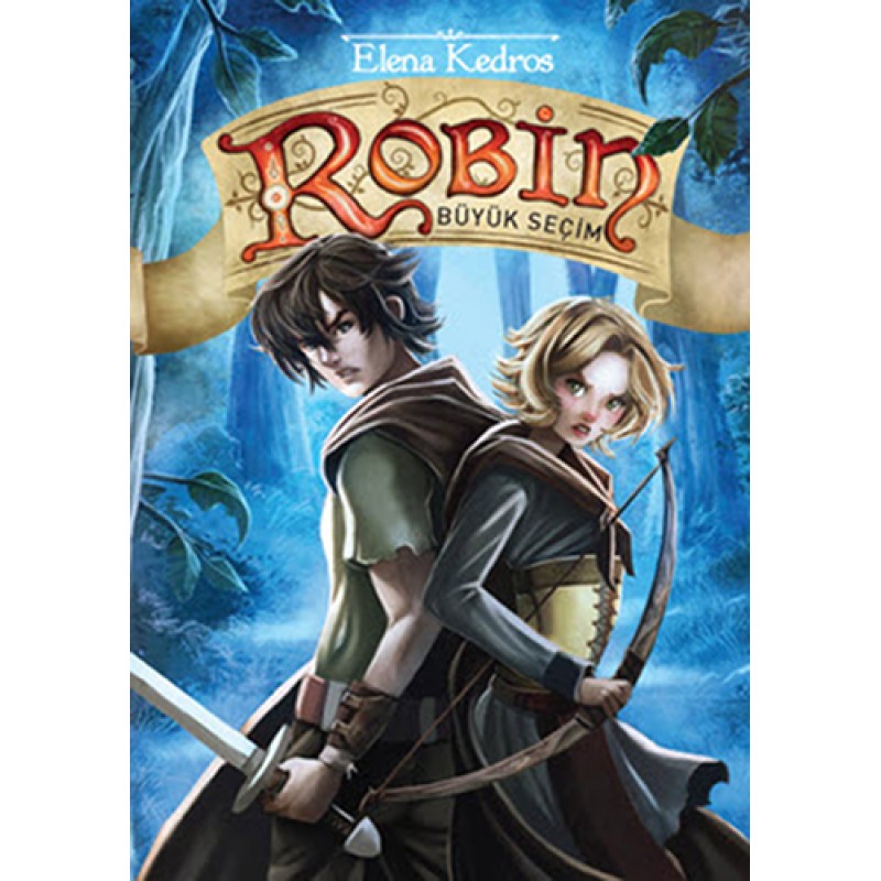 Robin 2 Robin 2