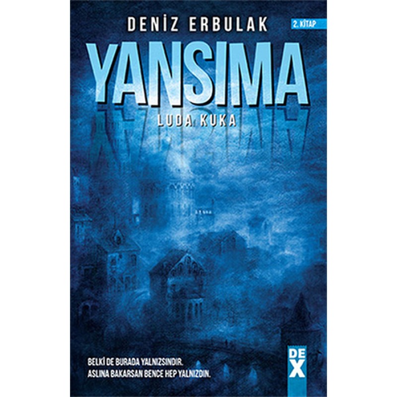 Yansıma 2. Kitap Yansıma 2. Kitap
