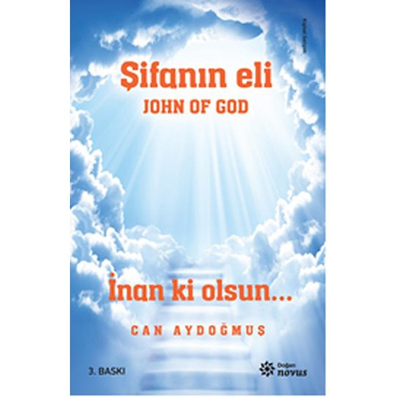 Şifanın Eli Şifanın Eli