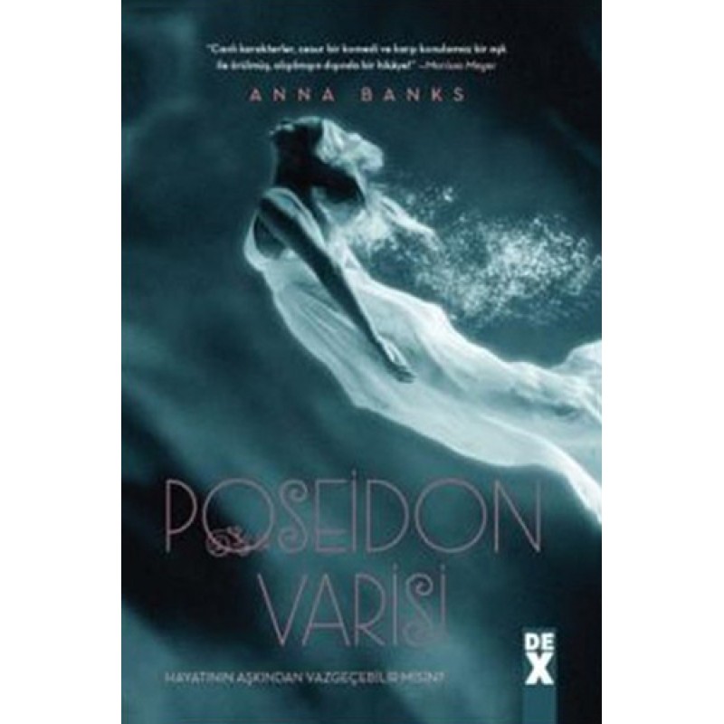 Poseidon Varisi (Ciltli) Poseidon Varisi (Ciltli)