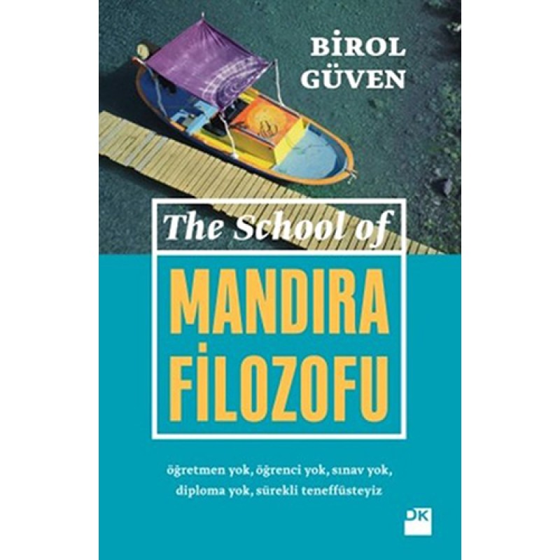 The School of Mandıra Filozofu The School of Mandıra Filozofu