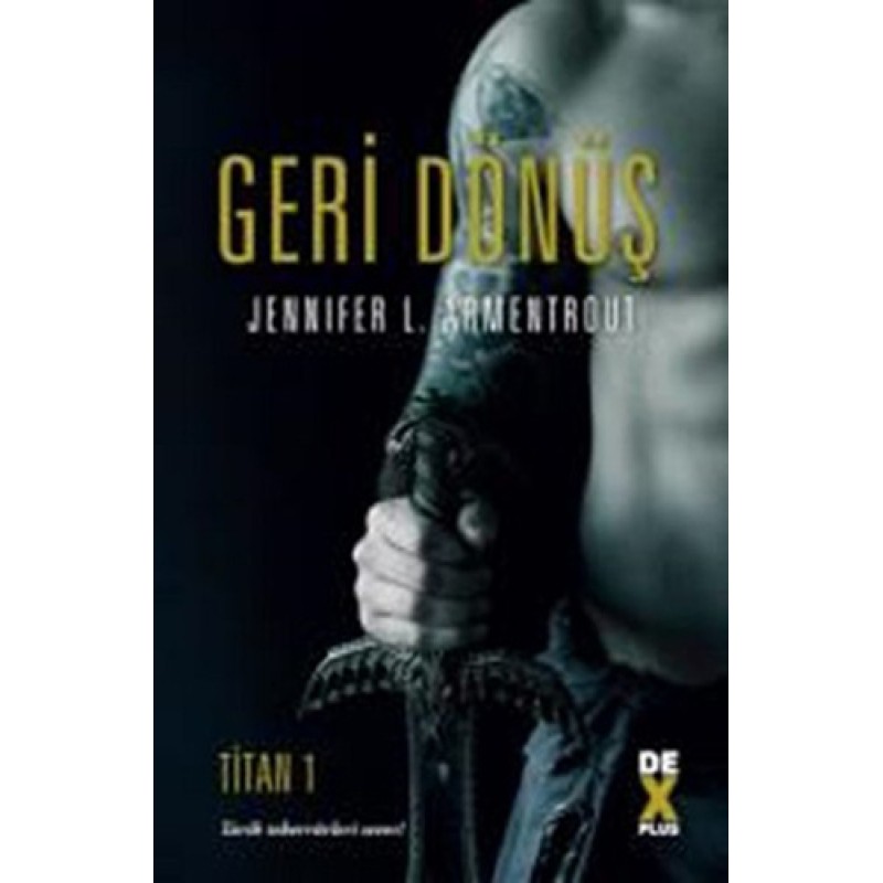Titan 1 - Geri Dönüş