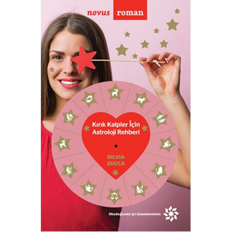 Kırık Kalpler İçin Astroloji Rehberi Kırık Kalpler İçin Astroloji Rehberi