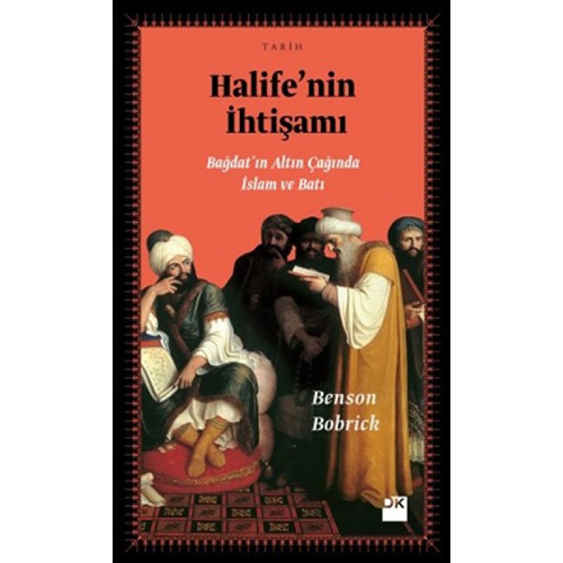 Halifenin İhtişamı Halifenin İhtişamı