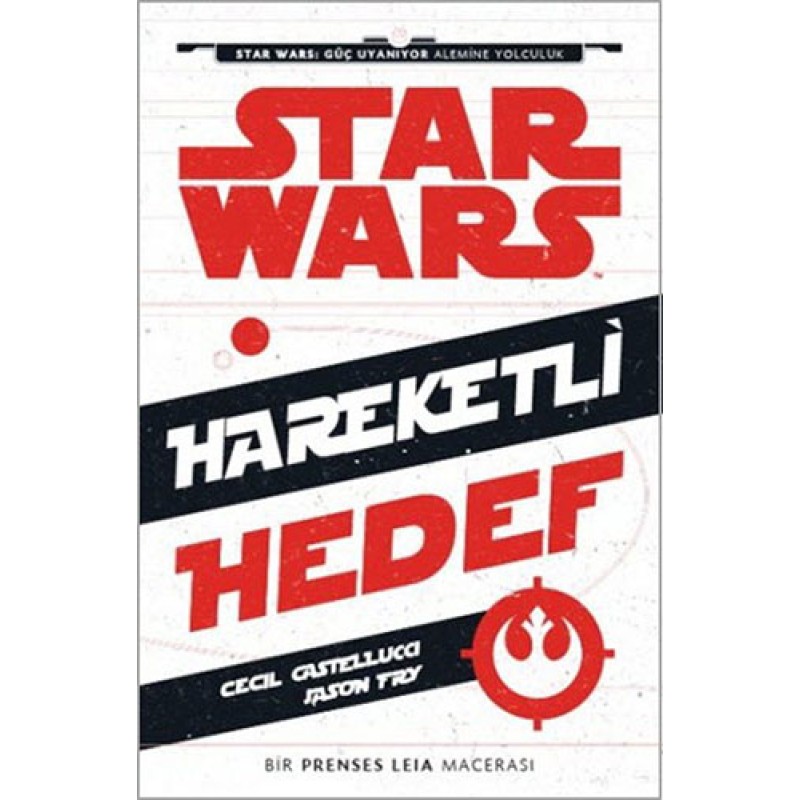 Disney Star Wars Hareketli Hedef Disney Star Wars Hareketli Hedef