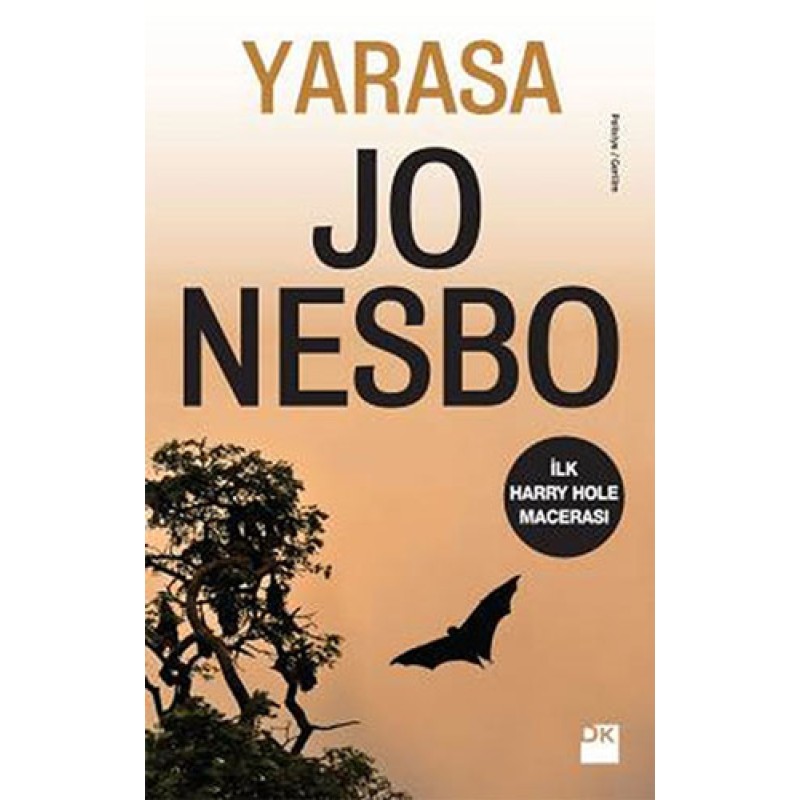Yarasa Yarasa