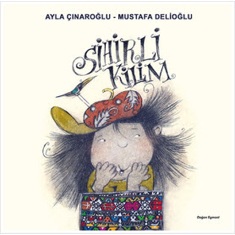 Sihirli Kilim Sihirli Kilim
