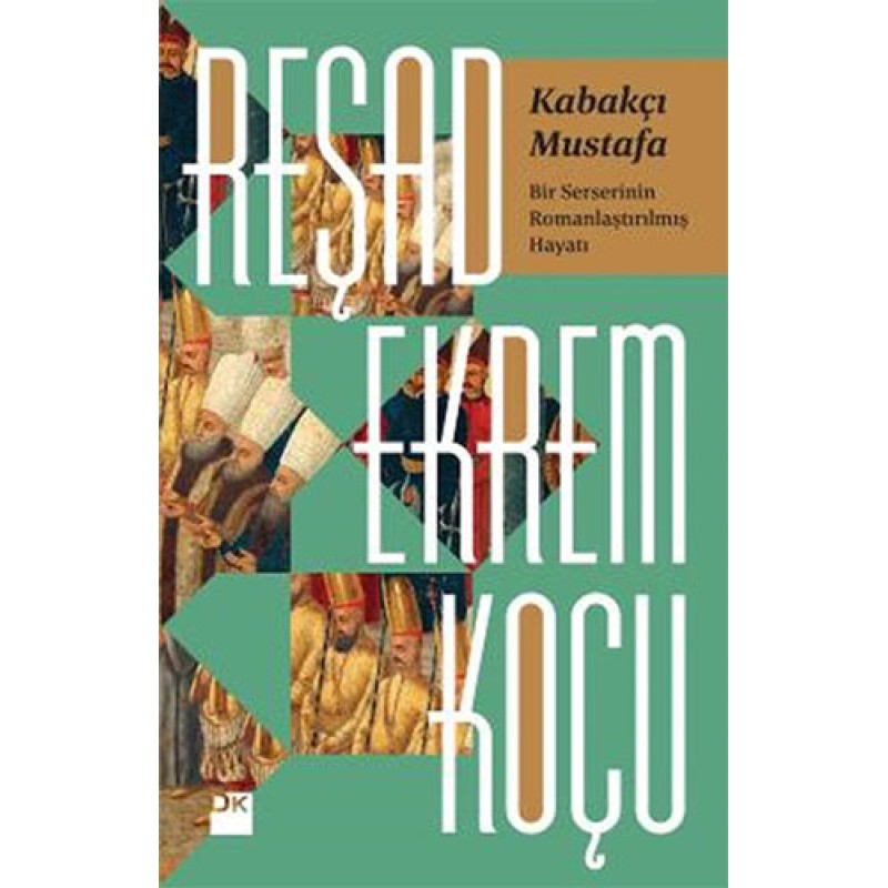 Kabakçı Mustafa Kabakçı Mustafa