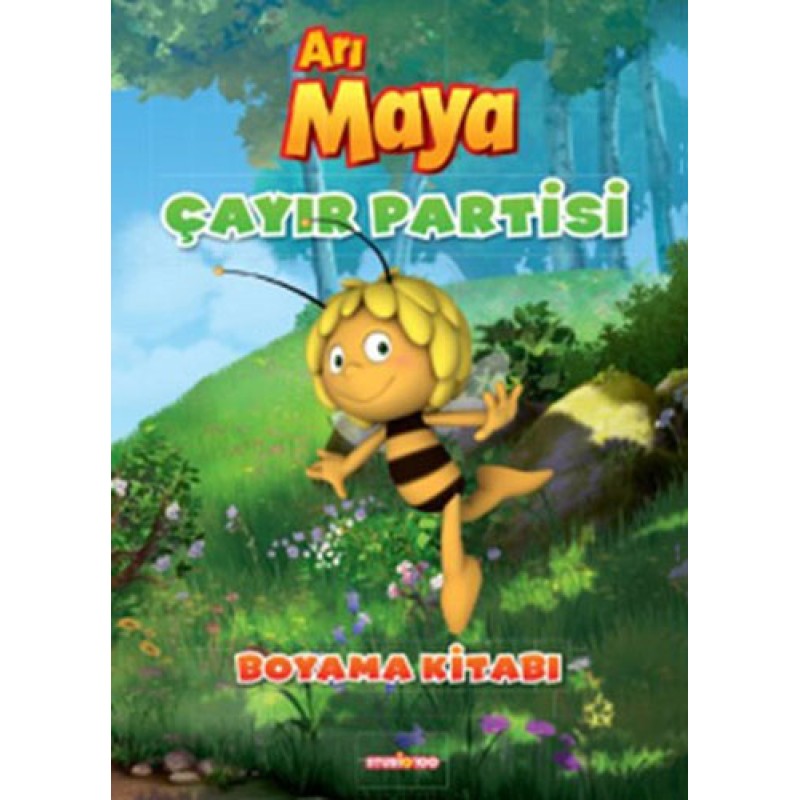 Arı Maya Çayır Partisi Arı Maya Çayır Partisi