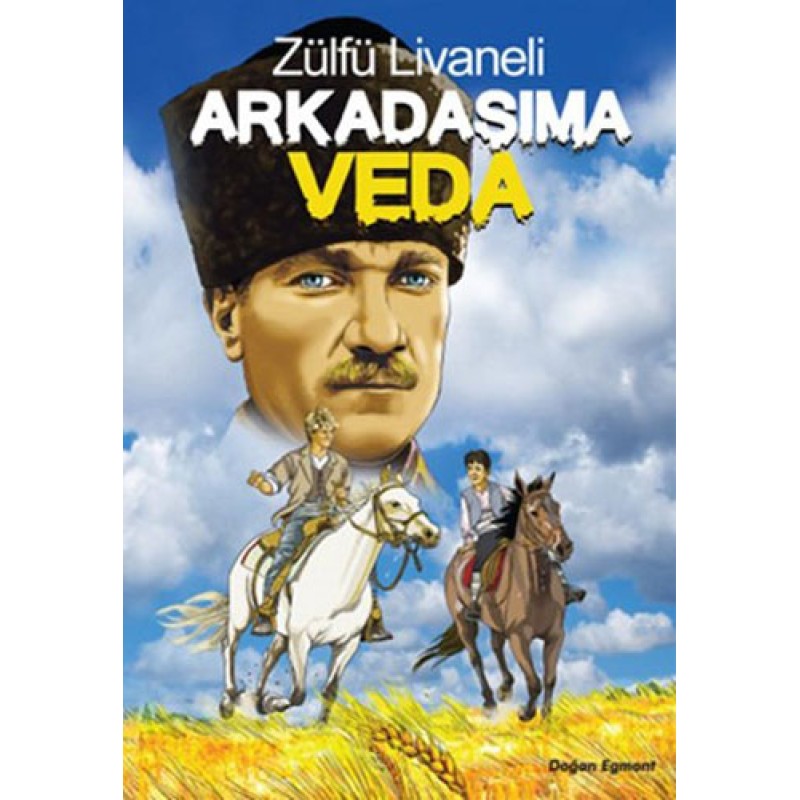 Arkadaşıma Veda Arkadaşıma Veda