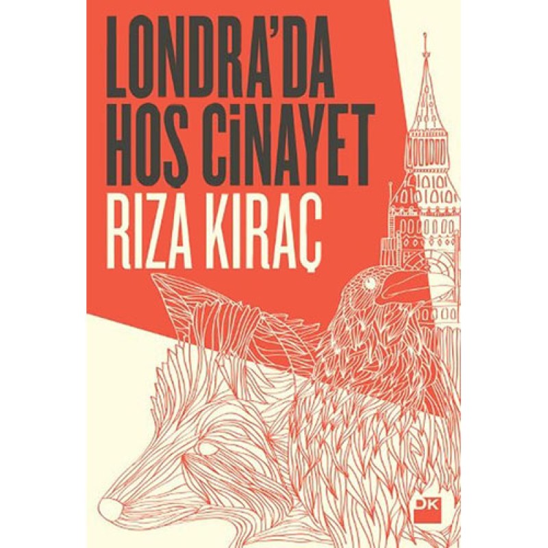 Londra'da Hoş Cinayet Londra'da Hoş Cinayet