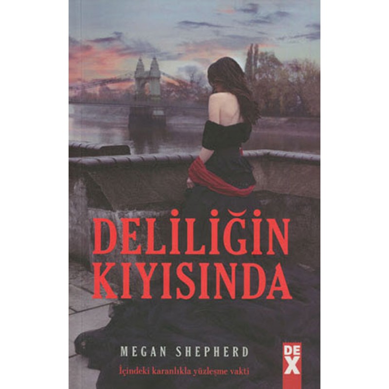 Deliliğin Kıyısında Deliliğin Kıyısında