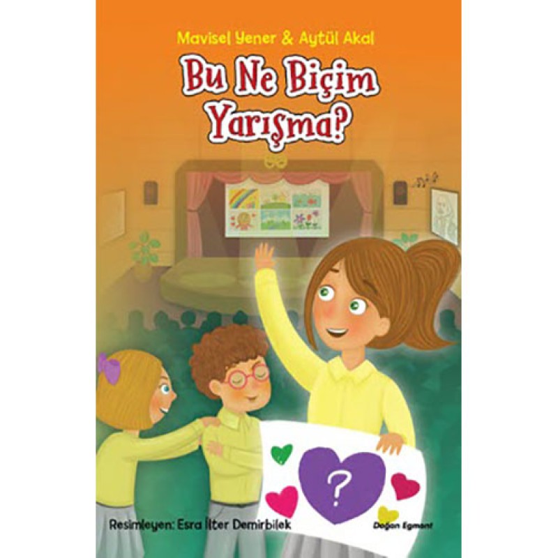 Bu Ne Biçim Yarışma? Bu Ne Biçim Yarışma?