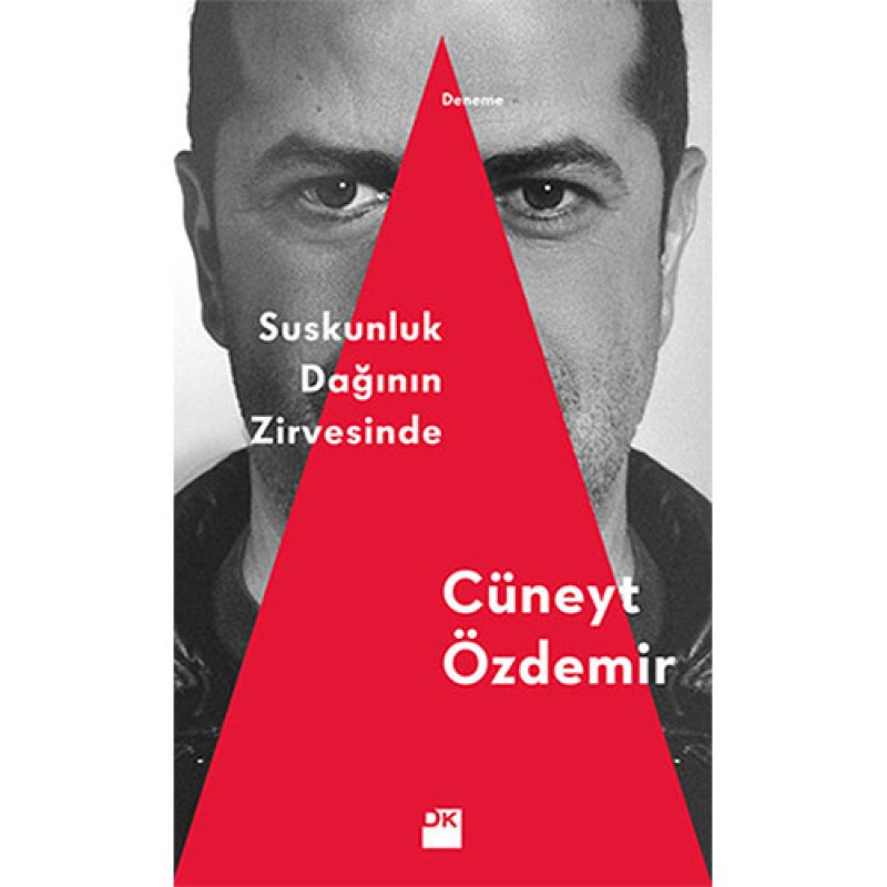 Suskunluk Dağının Zirvesinde Suskunluk Dağının Zirvesinde