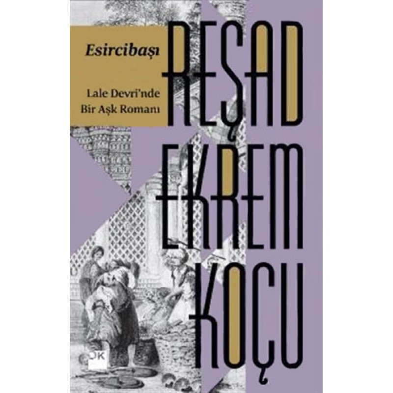 Esircibaşı Esircibaşı
