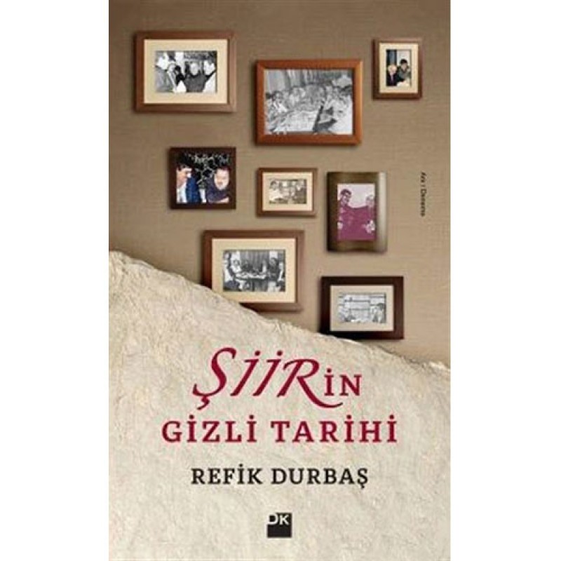 Şiirin Gizli Tarihi Şiirin Gizli Tarihi
