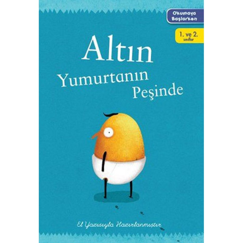Altın Yumurtanın Peşinde Altın Yumurtanın Peşinde