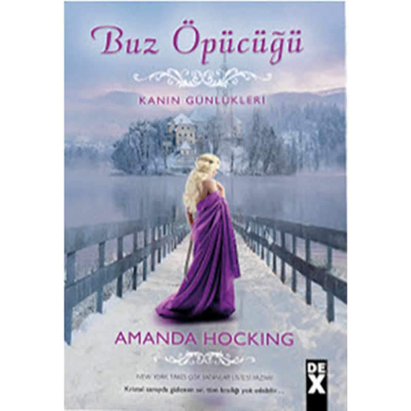 Buz Öpücüğü Buz Öpücüğü
