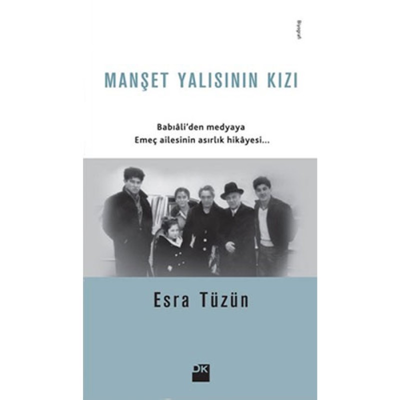 Manşet Yalısının Kızı Manşet Yalısının Kızı