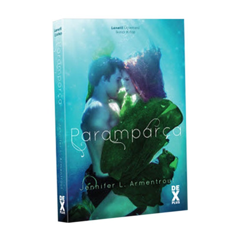 Paramparça
