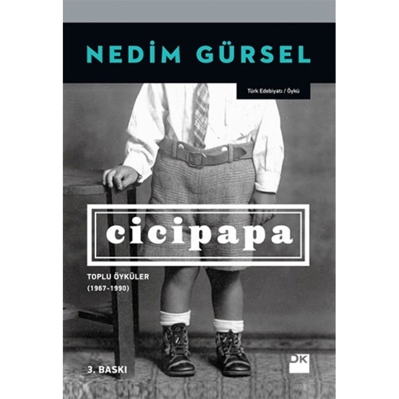 Cicipapa Cicipapa