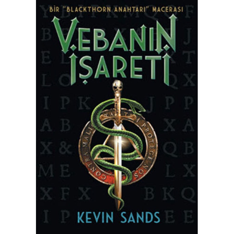 Vebanın İşareti -2 Vebanın İşareti -2