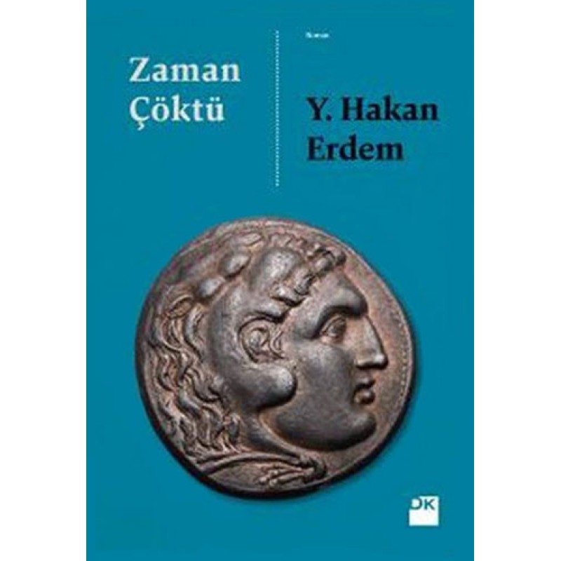 Zaman Çöktü Zaman Çöktü