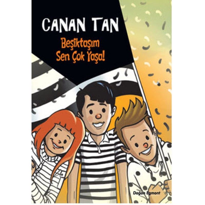 Beşiktaşım Sen Çok Yaşa! Beşiktaşım Sen Çok Yaşa!
